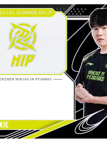 NIP.ROOKIE