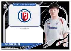 LGD.KEPLER