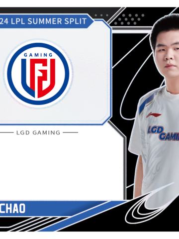 LGD.HAICHAO