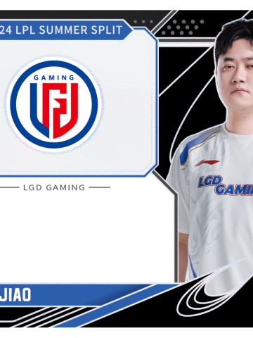 LGD.JINJIAO