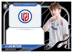 LGD.METEOR