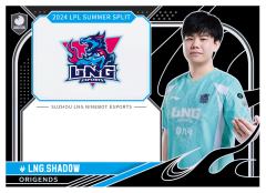 LNG.SHAD0W