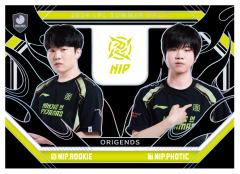NIP.ROOKIE&NIP.PHOTIC