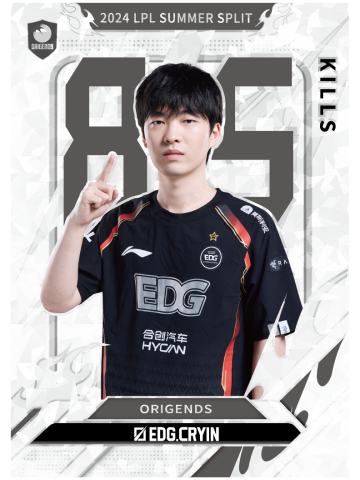EDG.CRYIN