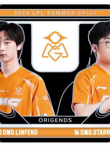 OMG.LINFENG&OMG.STARRY