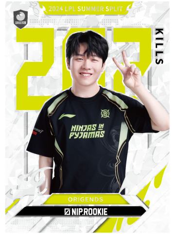 NIP.ROOKIE