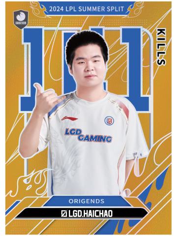 LGD.HAICHAO