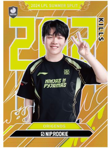 NIP.ROOKIE