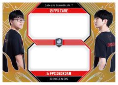 FPX.CARE&FPX.DEOKDAM
