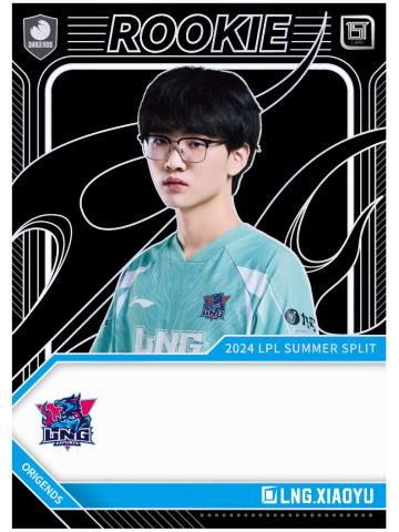LNG.XIAOYU
