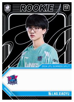 LNG.XIAOYU