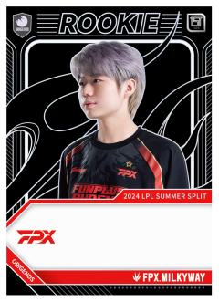 FPX.MILKYWAY