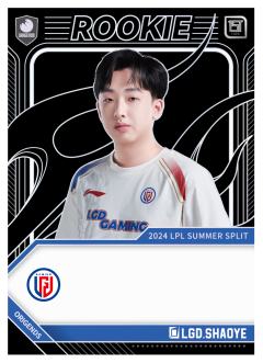 LGD.SHAOYE