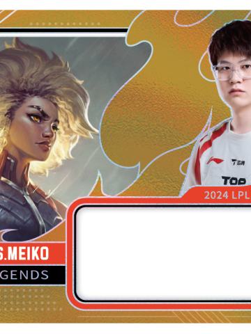 TES.MEIKO