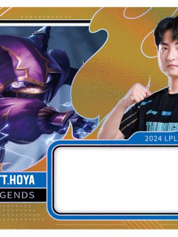 TT.HOYA