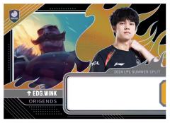 EDG.WINK