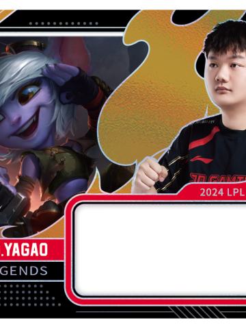 JDG.YAGAO