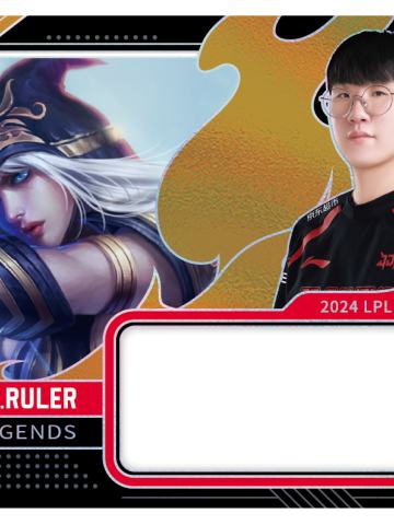 JDG.RULER