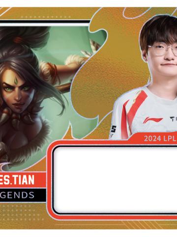 TES.TIAN