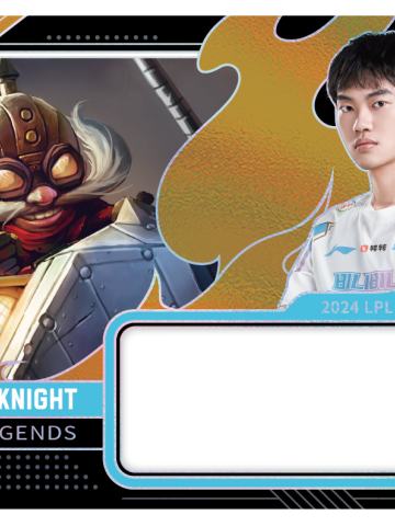 BLG.KNIGHT