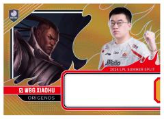 WBG.XIAOHU