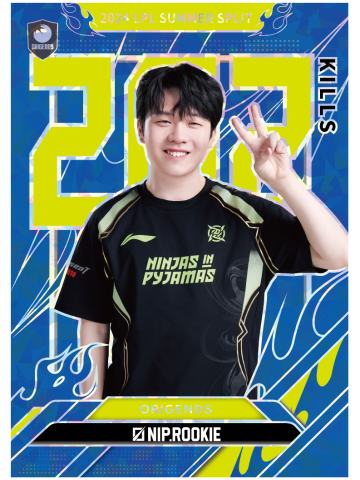 NIP.ROOKIE