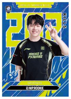 NIP.ROOKIE