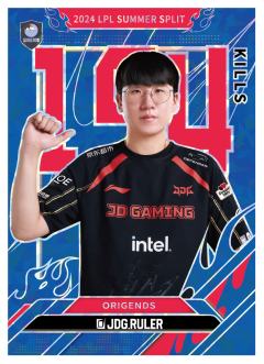 JDG.RULER