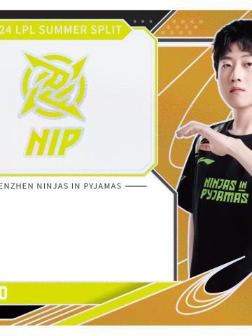 NIP.ZHUO