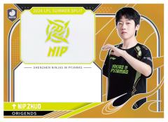 NIP.ZHUO