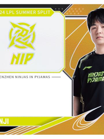 NIP.SHANJI