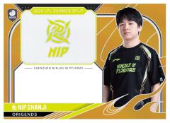 NIP.SHANJI