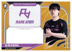 RA.XIAOXU