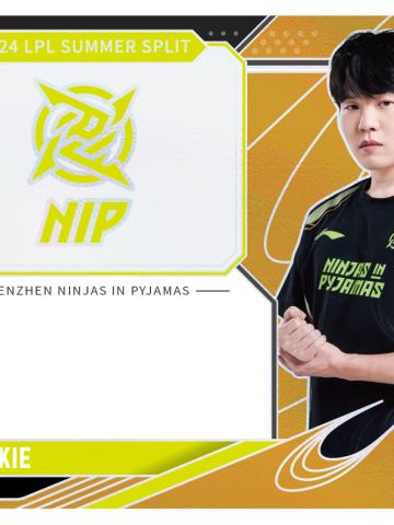 NIP.ROOKIE