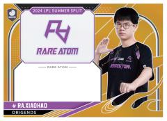 RA.XIAOHAO