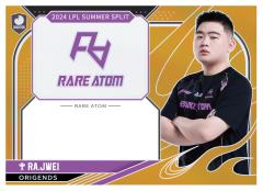 RA.JWEI