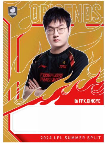 FPX.XINGYE