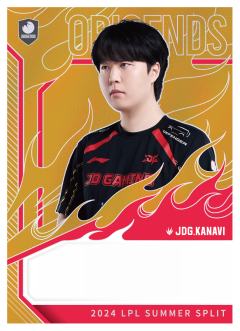 JDG.KANAVI