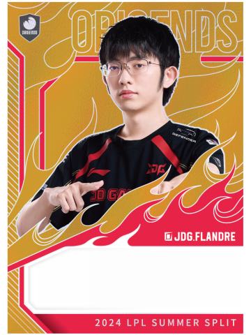 JDG.FLANDRE