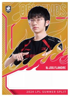 JDG.FLANDRE