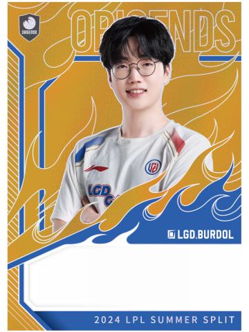 LGD.BURDOL