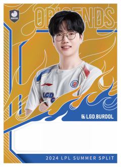 LGD.BURDOL