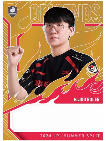 JDG.RULER