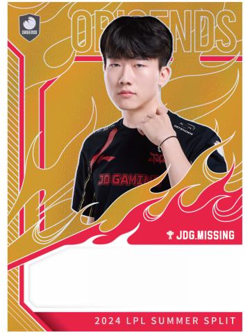 JDG.MISSING