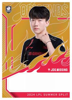 JDG.MISSING