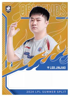 LGD.JINJIAO