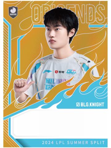 BLG.KNIGHT