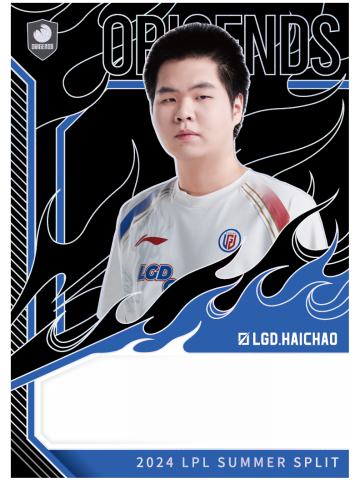 LGD.HAICHAO