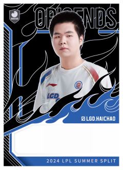 LGD.HAICHAO