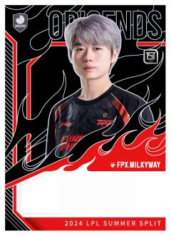 FPX.MILKYWAY